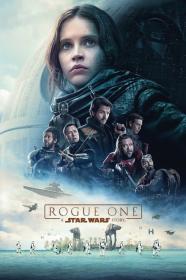 Rogue One A Star Wars Story (2016) [720p] [BluRay] [YTS]