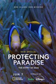 Protecting Paradise The Story Of Niue (2024) [1080p] [WEBRip] [5.1] [YTS]