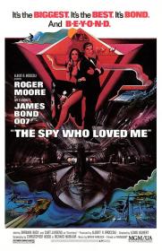 【高清影视之家发布 】007之海底城[国英多音轨+简繁英字幕] The Spy Who Loved Me 1977 Bluray 1080p DTS-HDMA 5.1 x264-DreamHD