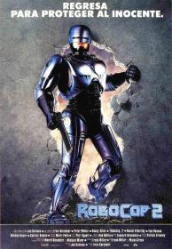 【高清影视之家发布 】机器战警2[简繁英字幕] RoboCop 2 1990 1080p BluRay Remux AVC DTS-HD MA 5.1-SONYHD