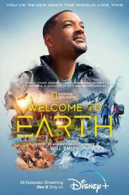 【高清剧集网发布 】带你探索地球[全6集][简繁英字幕] Welcome to Earth S01 2021 2160p DSNP WEB-DL H265 HDR DDP5.1-ZeroTV