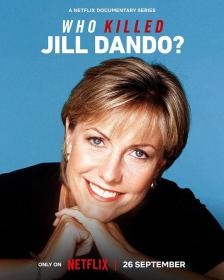 【高清剧集网发布 】英国新闻之花枪杀案[全3集][简繁英字幕] Who Killed Jill Dando S01 2023 1080p NF WEB-DL x264 DDP5.1 Atmos-ZeroTV