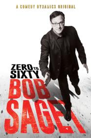 Bob Saget Zero To Sixty (2017) [1080p] [WEBRip] [YTS]