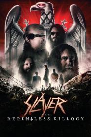 Slayer The Repentless Killogy (2019) [BLURAY] [720p] [BluRay] [YTS]