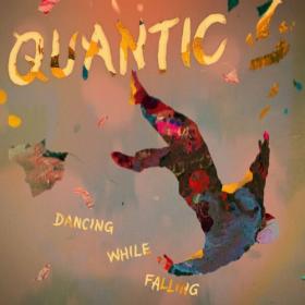 Quantic - Dancing While Falling (Deluxe Edition) (2023) [24Bit-44.1kHz] FLAC [PMEDIA] ⭐️