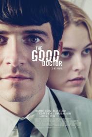 【高清影视之家发布 】好医生[简繁英字幕] The Good Doctor 2011 1080p BluRay x264 DTS-SONYHD