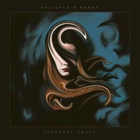 Caligula's Horse - Charcoal Grace  (Deluxe Edition) (2024) [16Bit-44.1kHz] FLAC [PMEDIA] ⭐️