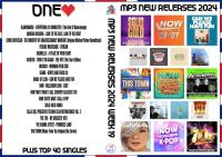 MP3 NEW RELEASES 2024 WEEK 19