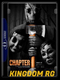 The Strangers Chapter 1 2024 1080p WEB-DL HEVC x265 10Bit DDP5.1 Subs KINGDOM RG