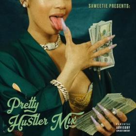 Saweetie - PRETTY HU$TLER MIX (2024) [16Bit-44.1kHz] FLAC [PMEDIA] ⭐️