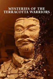 Mysteries Of The Terracotta Warriors (2024) [1080p] [WEBRip] [5.1] [YTS]