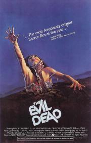 【高清影视之家发布 】鬼玩人[HDR+杜比视界双版本][中文字幕] Evil dead 1981 UHD BluRay REMUX 2160p HEVC DoVi DTS-HD MA 5.1-DreamHD