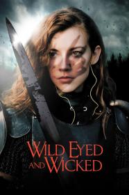 Wild Eyed And Wicked (2023) [1080p] [WEBRip] [x265] [10bit] [5.1] [YTS]