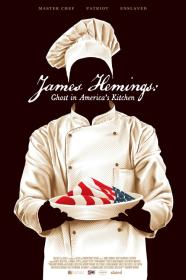 James Hemings Ghost In Americas Kitchen (2022) [720p] [WEBRip] [YTS]