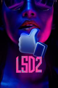 LSD 2 Love Sex Aur Dhokha 2 (2024) [1080p] [WEBRip] [5.1] [YTS]