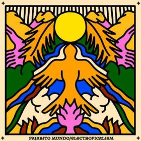 Pablo's Eye - The light was sharp our eyes were open (2024) [24Bit-48kHz] FLAC