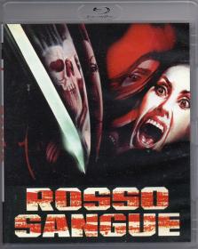 Rosso Sangue (1981) ITA AC3 2.0 BDRip 1080p H264 [ArMor]