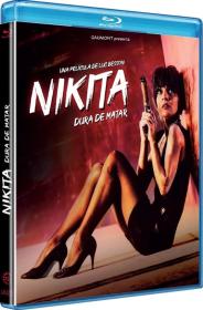 Nikita (1990) ITA FRE AC3 5.1 sub Ita BDRip 1080p H264 [ArMor]