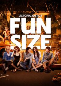 Fun Size (2012) 1080p 10bit BluRay [Hindi DDP 5.1 + English AAC 5.1] Dual Audio x265 HEVC ESub ~ R∆G∆ [ProtonMovies]