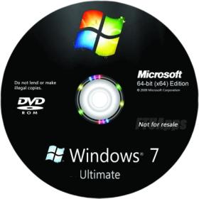 Windows 7 Ultimate SP1 (x64) Multilingual Pre-Activated June 2024