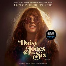 Taylor Jenkins Reid - 2019 - Daisy Jones & The Six (Fiction)