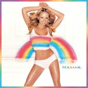 Mariah Carey - Rainbow_ 25th Anniversary Expanded Edition (2024) Mp3 320kbps [PMEDIA] ⭐️