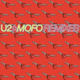 U2 - Mofo (Remixes  Remastered 2024) (2024) [24Bit-44.1kHz] FLAC [PMEDIA] ⭐️