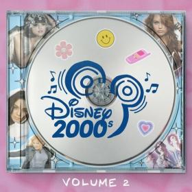 Disney - Disney 2000's Vol  2 Summer Break (2024) Mp3 320kbps [PMEDIA] ⭐️