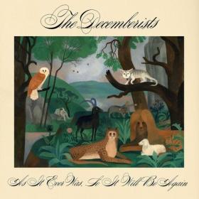 The Decemberists - As It Ever Was So It Will Be Again (2024) Mp3 320kbps [PMEDIA] ⭐️