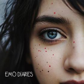 Veil of Tears - Emo Diaries (2024) [16Bit-44.1kHz] FLAC [PMEDIA] ⭐️