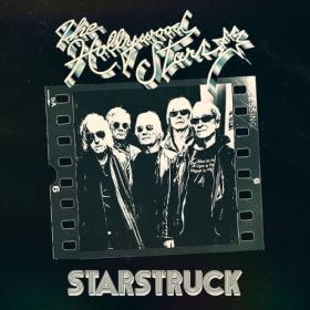 The Hollywood Stars - Starstruck (2024) [16Bit-44.1kHz] FLAC [PMEDIA] ⭐️