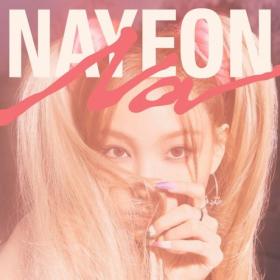 NAYEON - NA (2024) [16Bit-44.1kHz] FLAC [PMEDIA] ⭐️