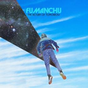 Fu Manchu - The Return Of Tomorrow (2024) Mp3 320kbps [PMEDIA] ⭐️