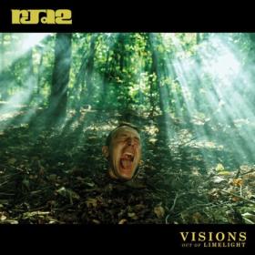 RJD2 - Visions Out Of Limelight (2024) [24Bit-48kHz] FLAC [PMEDIA] ⭐️