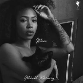 Mikahl Anthony - Muse (2024) [16Bit-44.1kHz] FLAC [PMEDIA] ⭐️