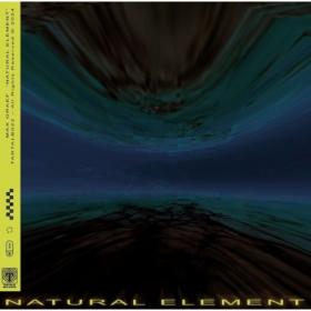 Max Graef - Natural Element (2024) [24Bit-44.1kHz] FLAC [PMEDIA] ⭐️