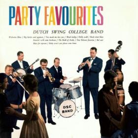 The Dutch Swing College Band - Party Favourites (Remastered 2024) (1961) [24Bit-96kHz] FLAC [PMEDIA] ⭐️