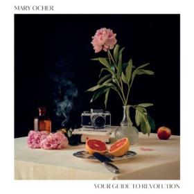 Mary Ocher - Your Guide to Revolution (2024) [16Bit-44.1kHz] FLAC [PMEDIA] ⭐️