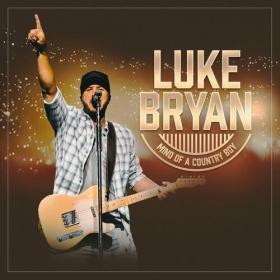 Luke Bryan - Mind Of A Country Boy (2024) Mp3 320kbps [PMEDIA] ⭐️