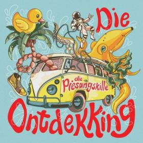 Die Piesangskille - Die Ontdekking (2024) [24Bit-48kHz] FLAC [PMEDIA] ⭐️