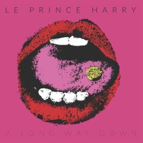 Le Prince Harry - A Long Way Down (2024) [16Bit-44.1kHz] FLAC [PMEDIA] ⭐️