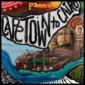 PJ Morton - Cape Town to Cairo (2024) [24Bit-44.1kHz] FLAC [PMEDIA] ⭐️