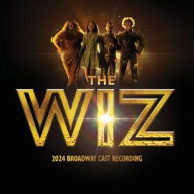 Deborah Cox - THE WIZ (2024 Broadway Cast Recording) (2024) [24Bit-48kHz] FLAC [PMEDIA] ⭐️