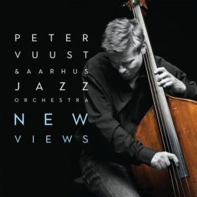 Peter Vuust - New Views (2024) [24Bit-96kHz] FLAC [PMEDIA] ⭐️