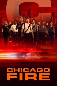 【高清剧集网发布 】芝加哥烈焰 第八季[全20集][简繁英字幕] Chicago Fire S08 1080p AMZN WEB-DL DDP 5.1 H.264-BlackTV