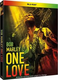 Bob Marley - One Love (2024) ITA ENG Ac3 5.1 Sub Ita BDRip 1080p H264 [ArMor]