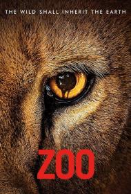 【高清剧集网发布 】困兽 第二季[全13集][简繁英字幕] Zoo S02 2016 1080p NF WEB-DL H264 DDP5.1-ZeroTV