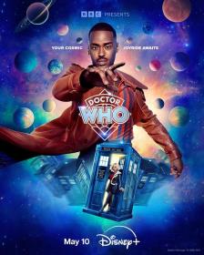 【高清剧集网发布 】神秘博士 第一季[第07集][中文字幕] Doctor Who S01 1080p DSNP WEB-DL DDP 5.1 H.264-BlackTV