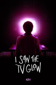 I Saw the TV Glow 2024 1080p AMZN WEBRip 1400MB DD 5.1 x264-GalaxyRG[TGx]