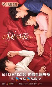 【高清剧集网发布 】双生炽爱[第11-12集][国语配音+中文字幕] Double Love S01 2024 2160p WEB-DL H265 AAC-BlackTV